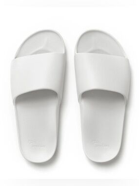 Archies Arch Support Slides | Size 11 Women's (10 Men's)
